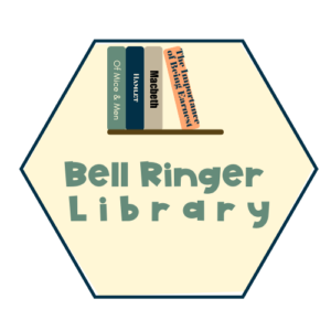 Bell Ringer Library for High School English